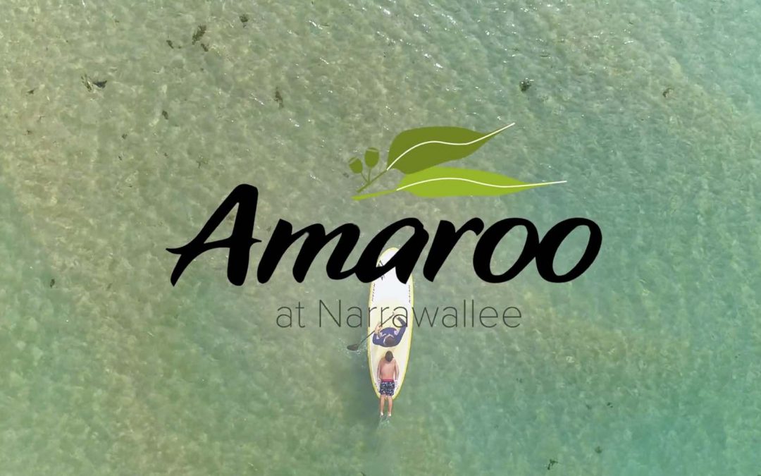 (e.5) Property Development – Amaroo Narrawallee