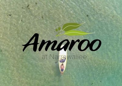 Amaroo Narrawallee Property Development