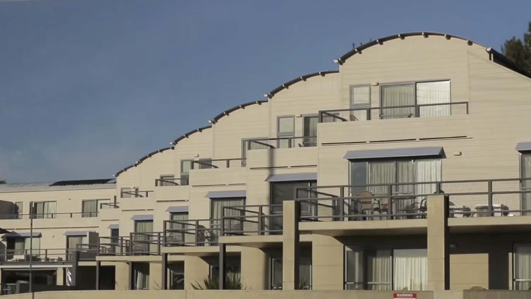 (d.4) TVC for Corrigan's Cove Resort, Hotels and Resorts Channel