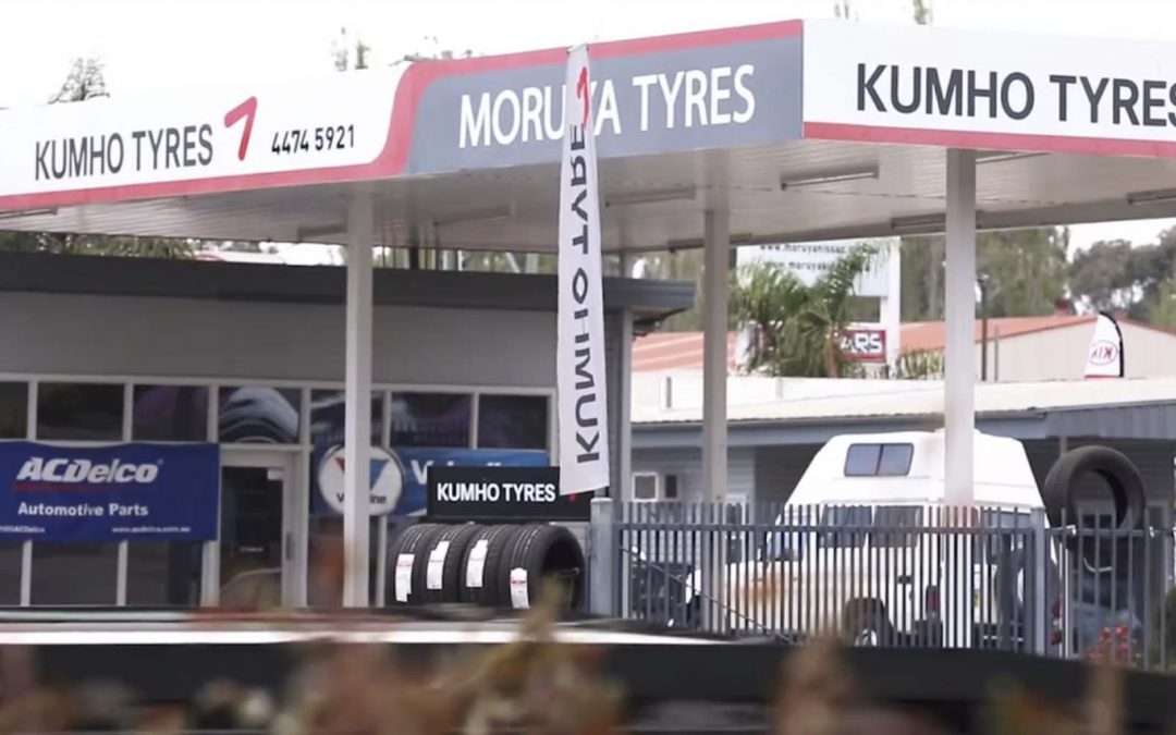 (g.4) Moruya Nissan & Kia Car Yard, Car Sales & Car Service Centre