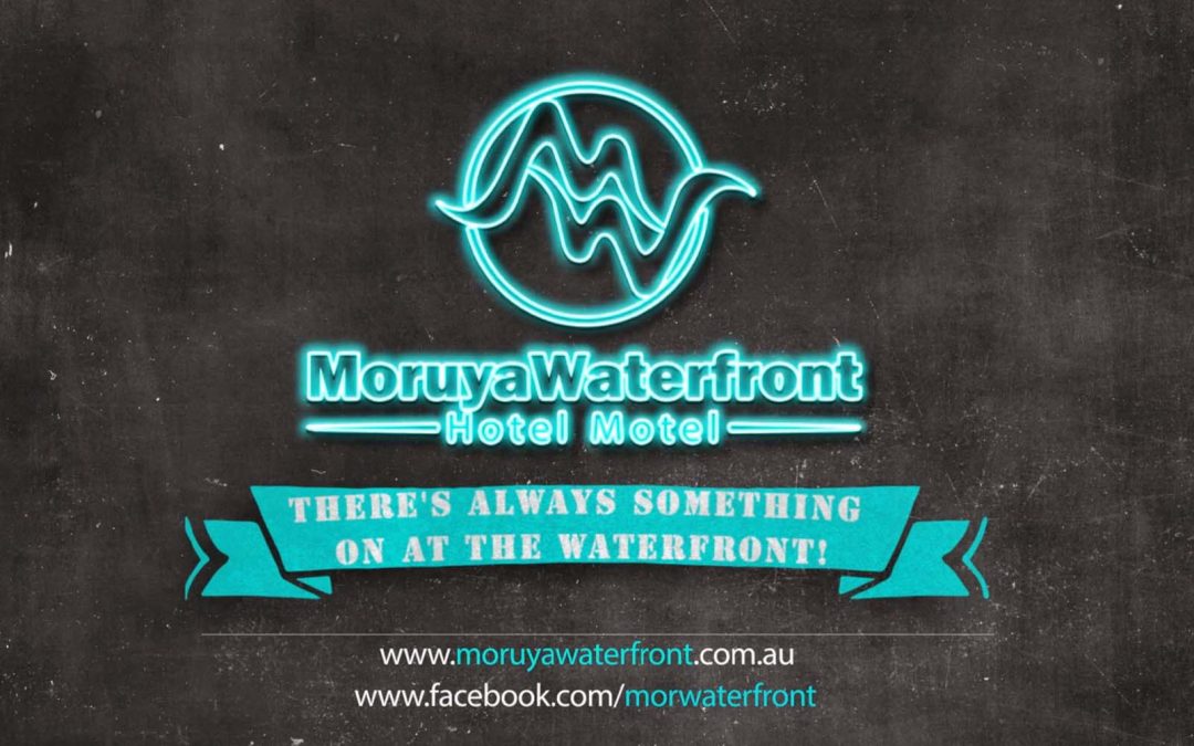 (e.4) Moruya Waterfront Television Commercial – Pub, Bar, Gaming, Outdoor Entertainment, Restaurant, Venue, Live Music