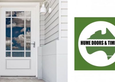Hume Doors – Cameron’s H Hardware TVC